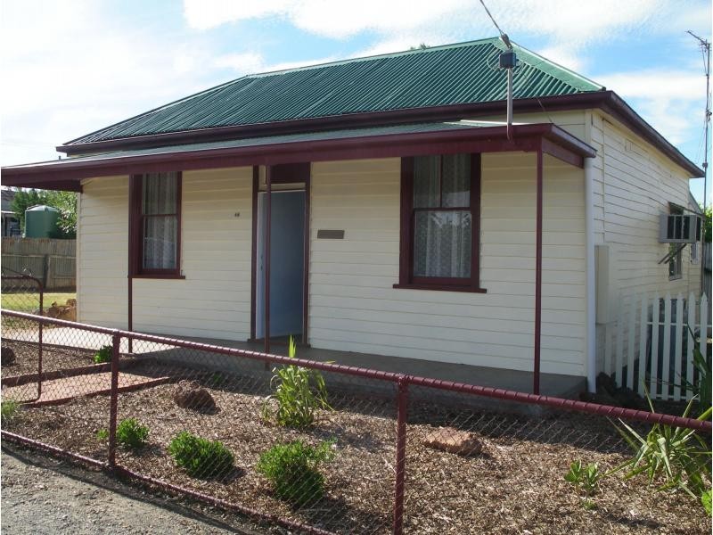 48 Godfrey Street, Wedderburn VIC 3518