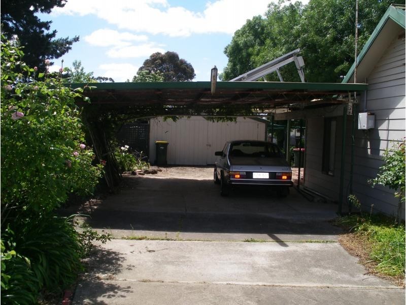 49 Sullivan Street, Inglewood VIC 3517