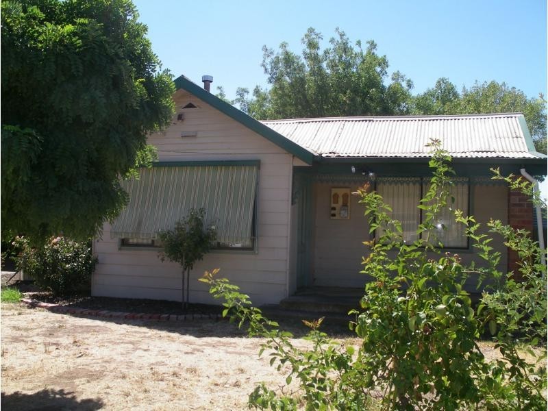 49 Sullivan Street, Inglewood VIC 3517