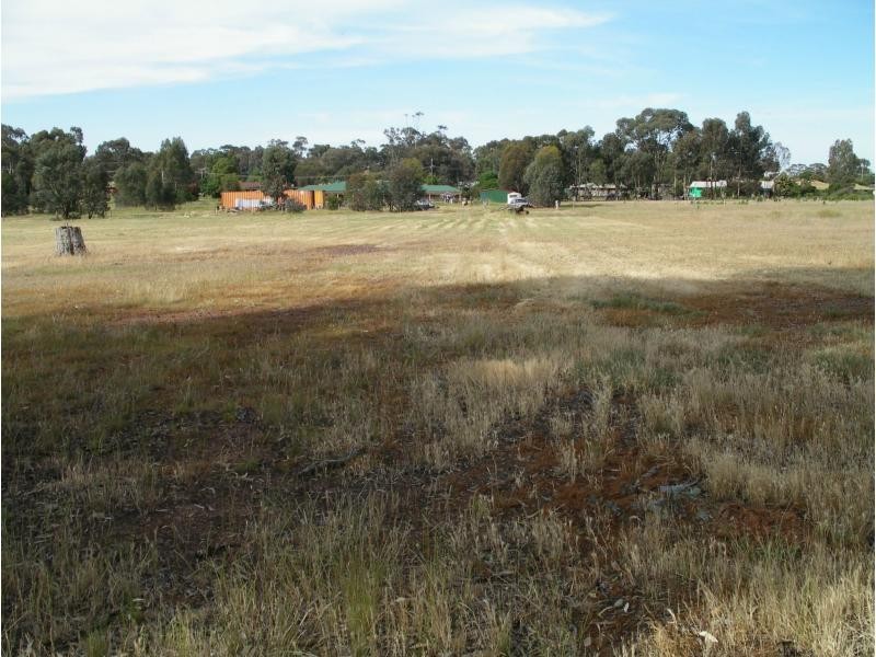 6 Hakea Road, Huntly VIC 3551