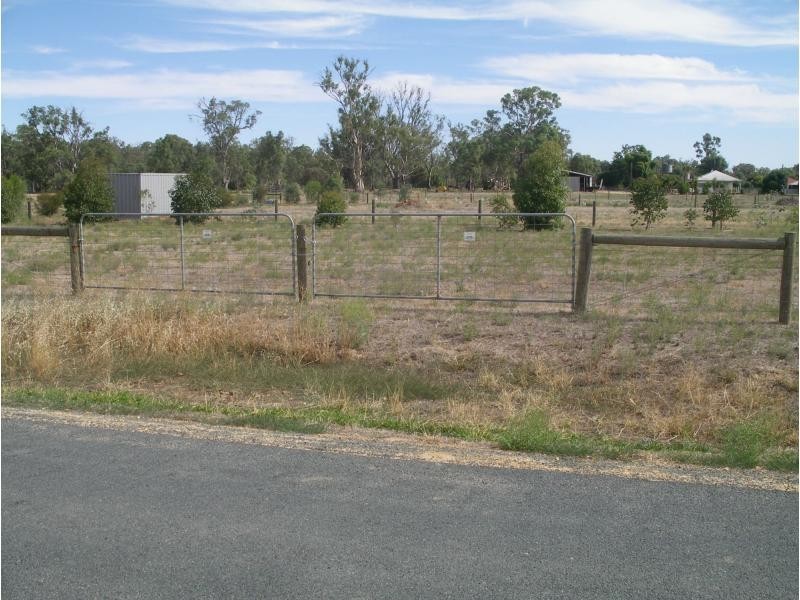 33 Main Street, Koondrook VIC 3580