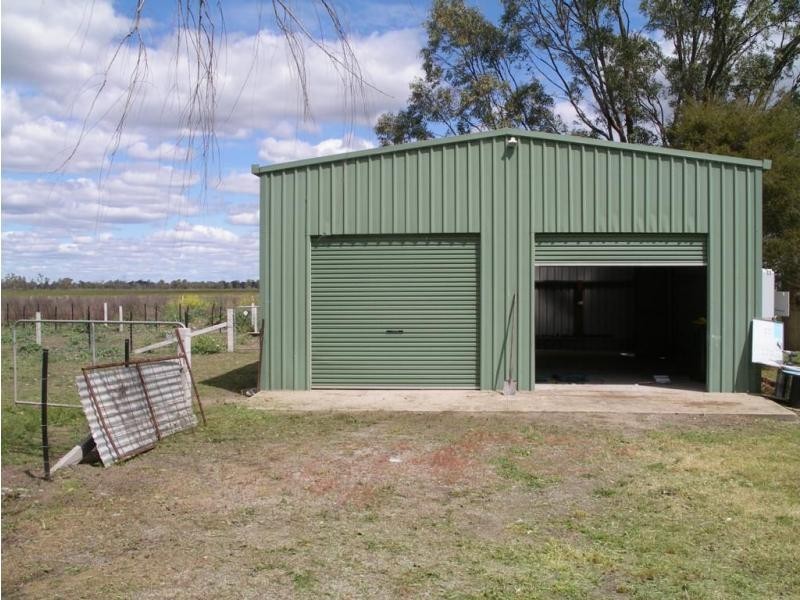 1229 Appin South Road, Kerang VIC 3579
