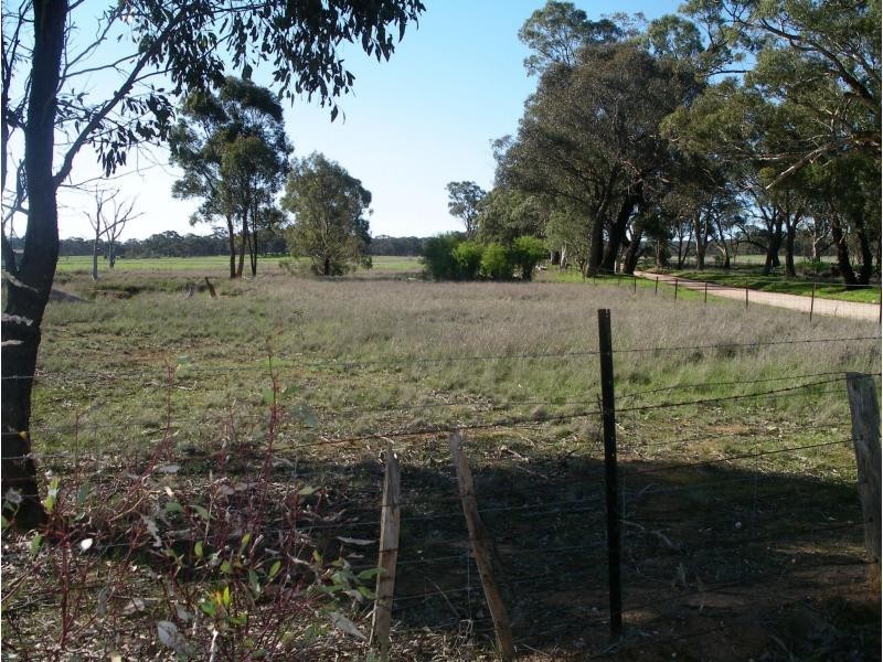 Lots 2 & 3 Josephine Drive, Wedderburn VIC 3518