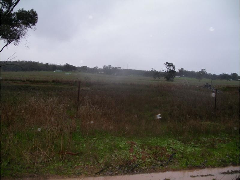 Lots 2 & 3 Josephine Drive, Wedderburn VIC 3518