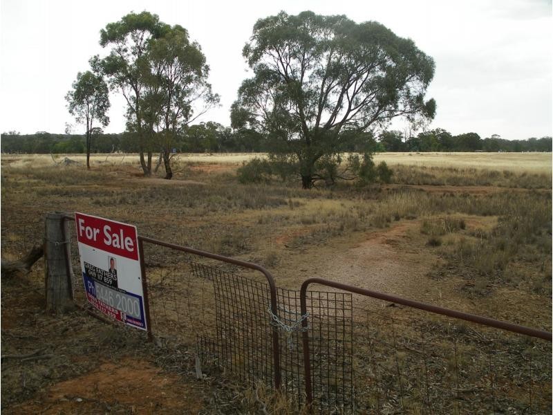Lots 2 & 3 Josephine Drive, Wedderburn VIC 3518