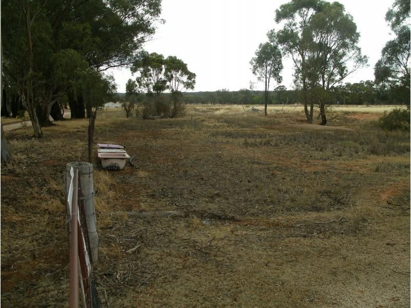 Lots 2 & 3 Josephine Drive, Wedderburn VIC 3518