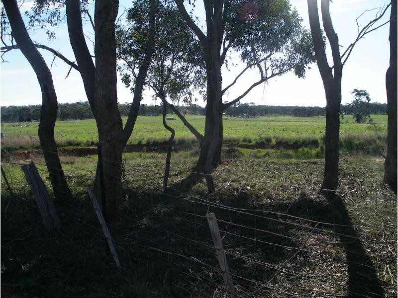 Lots 2 & 3 Josephine Drive, Wedderburn VIC 3518