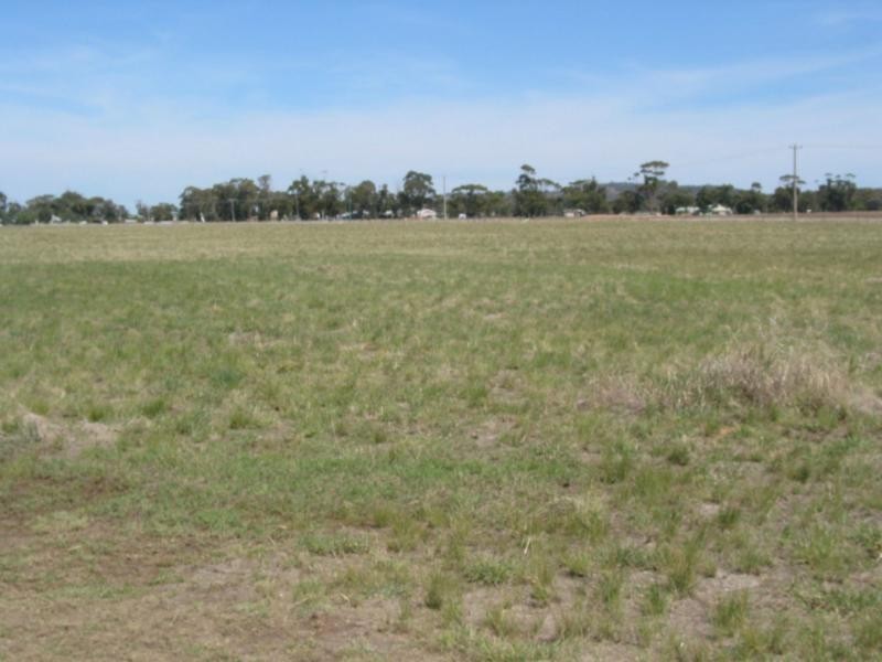 L1, 2 & 3 Butts Road, Korong Vale VIC 3520