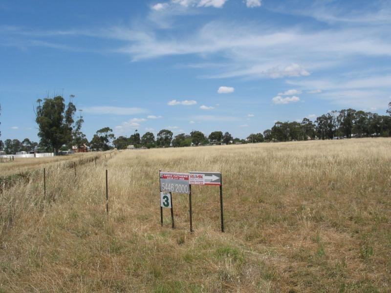 L1, 2 & 3 Butts Road, Korong Vale VIC 3520