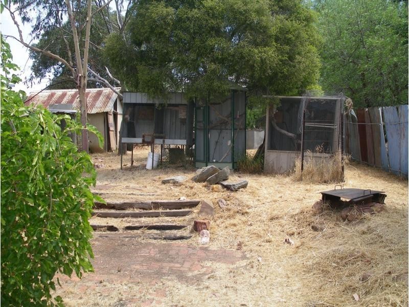88 High Street, Wedderburn VIC 3518
