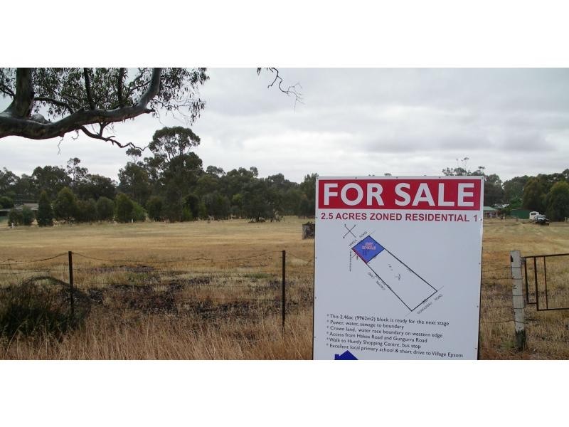 6 Hakea Road, Huntly VIC 3551