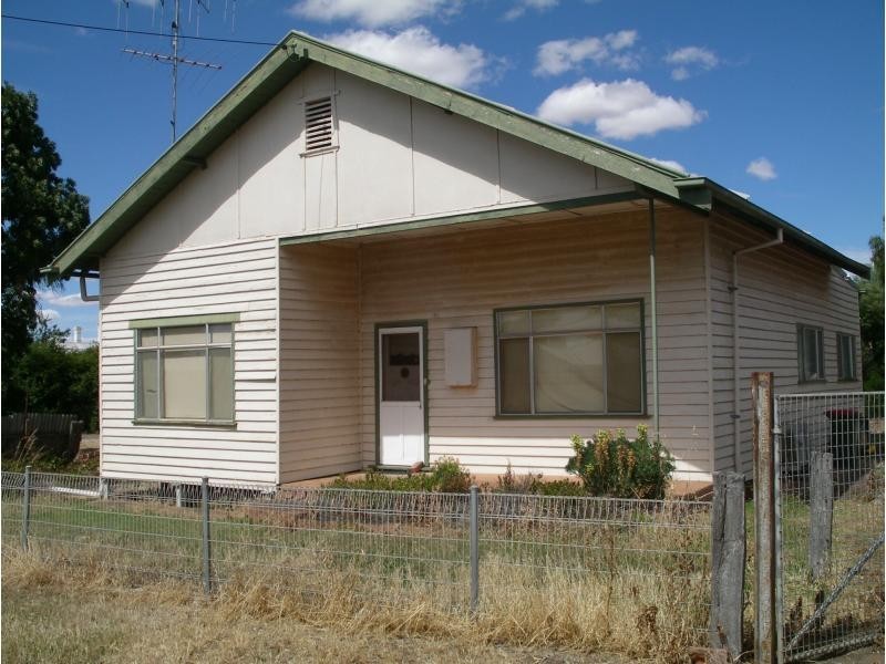 56 Dempsey Street, Wycheproof VIC 3527