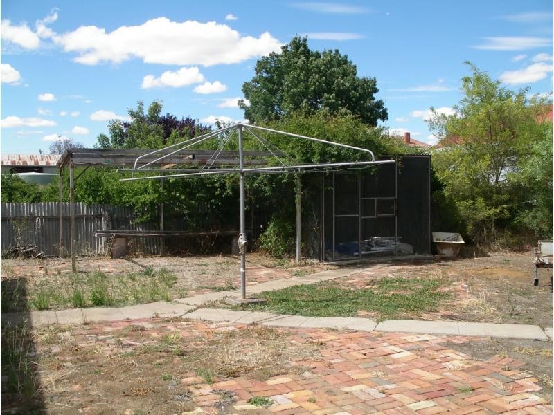 56 Dempsey Street, Wycheproof VIC 3527