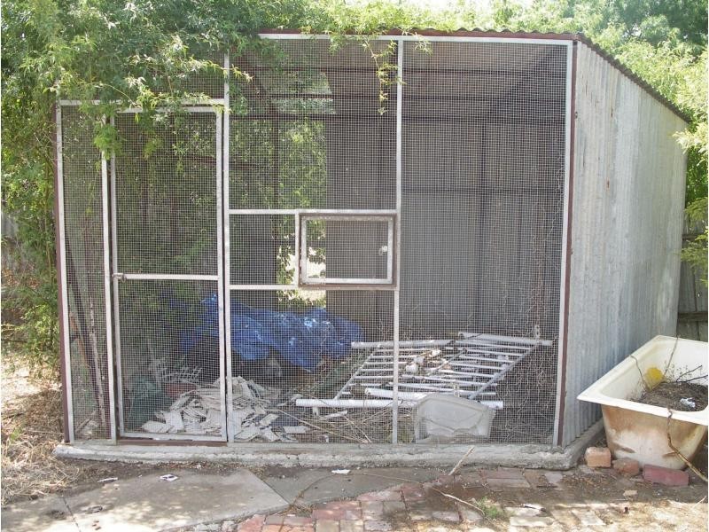 56 Dempsey Street, Wycheproof VIC 3527