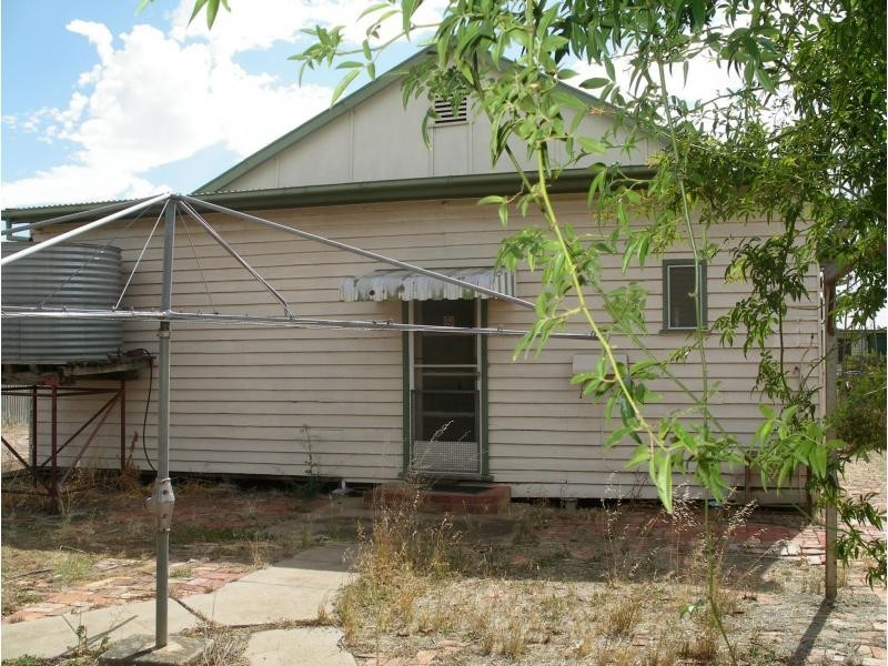 56 Dempsey Street, Wycheproof VIC 3527