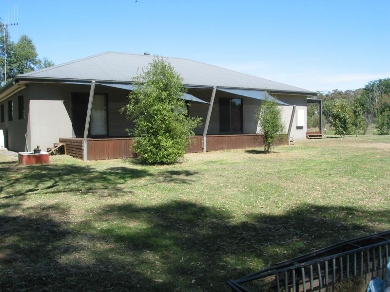 133 High Street, Wedderburn VIC 3518