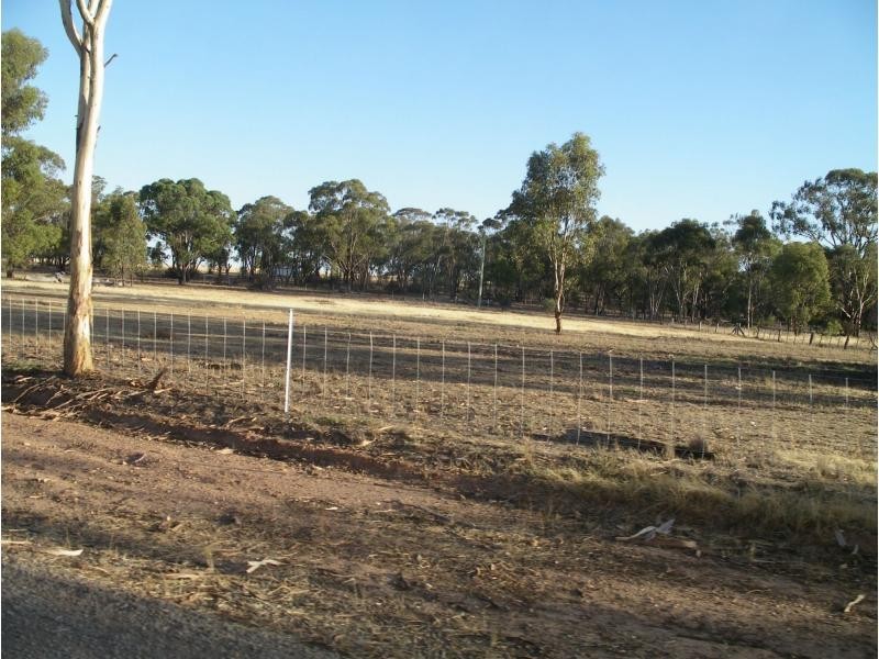 L1 Weeah Street, Inglewood VIC 3517