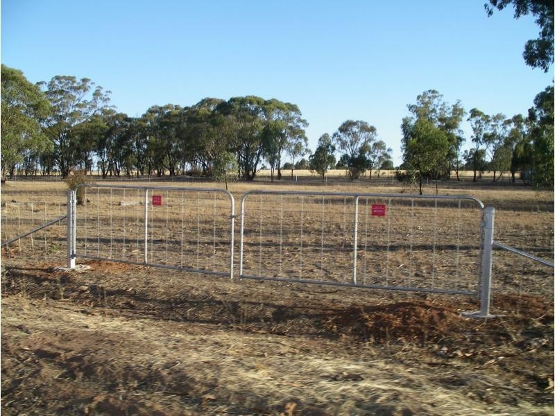 L1 Weeah Street, Inglewood VIC 3517