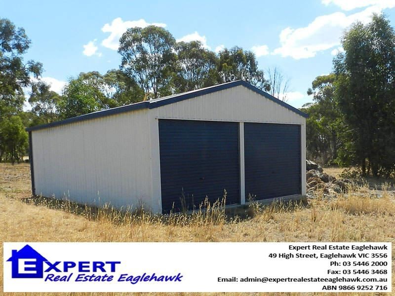 CA21 Weeah Street, Inglewood VIC 3517