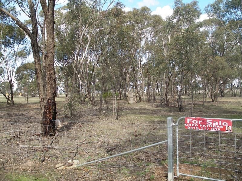 CA21 Weeah Street, Inglewood VIC 3517