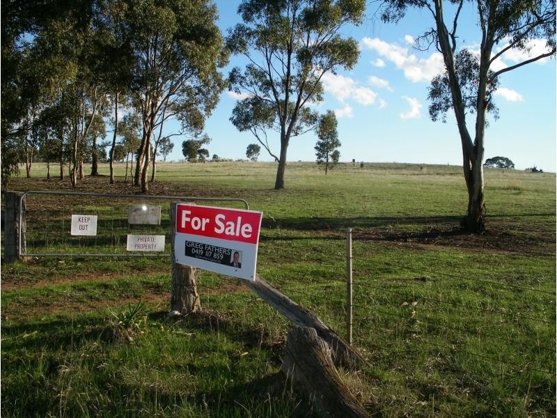 L3 Orville Road, Tarnagulla VIC 3551