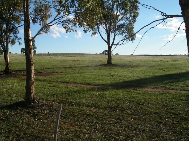 L3 Orville Road, Tarnagulla VIC 3551