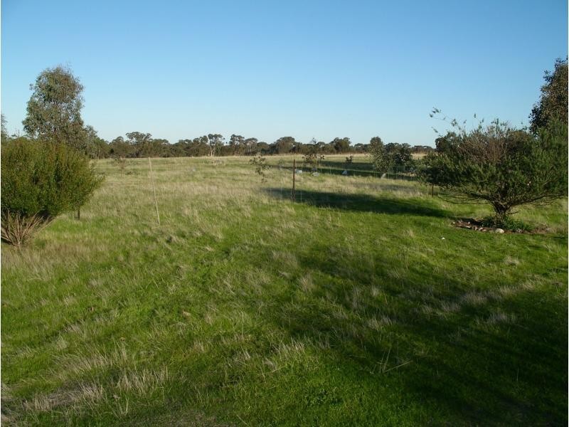 L3 Orville Road, Tarnagulla VIC 3551
