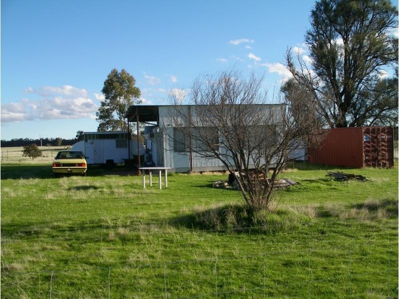 L3 Orville Road, Tarnagulla VIC 3551