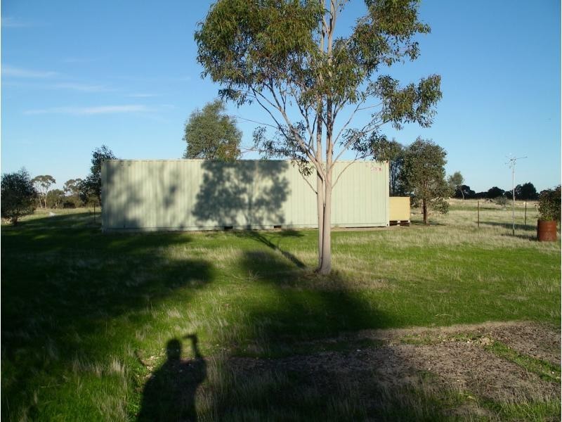 L3 Orville Road, Tarnagulla VIC 3551