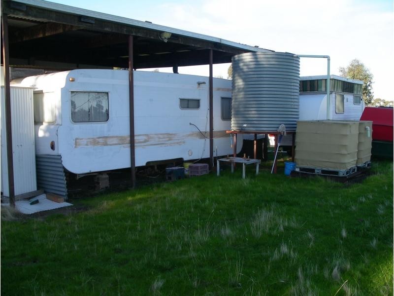 L3 Orville Road, Tarnagulla VIC 3551