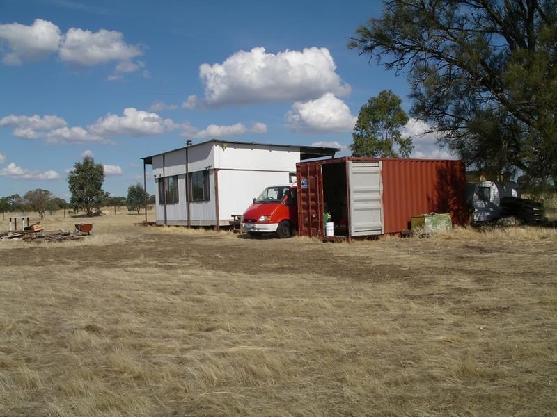 L3 Orville Road, Tarnagulla VIC 3551