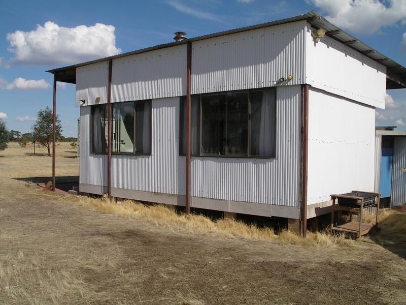 L3 Orville Road, Tarnagulla VIC 3551