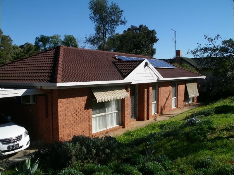 50 Hospital Street, Wedderburn VIC 3518