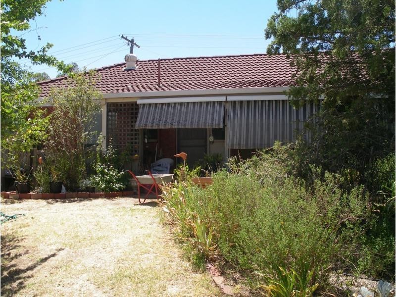 50 Hospital Street, Wedderburn VIC 3518