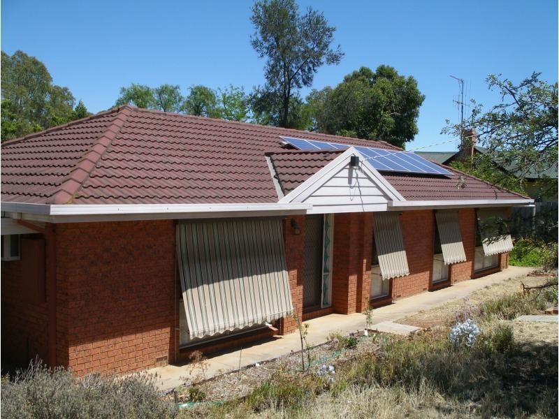 50 Hospital Street, Wedderburn VIC 3518