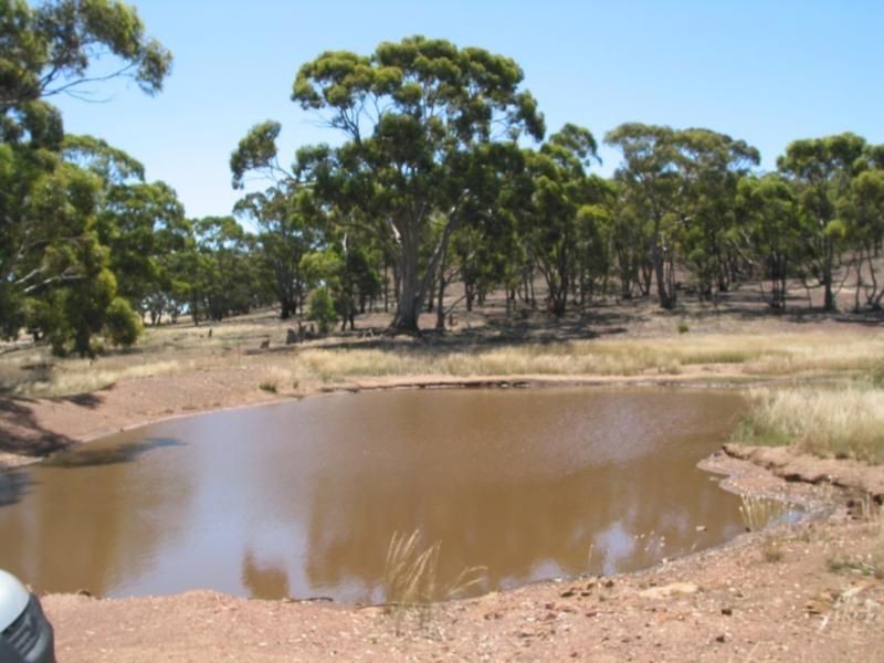 L1 Calder Highway, Woosang VIC 3518