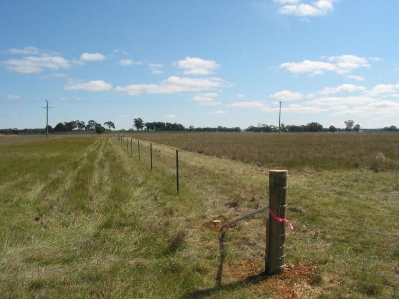 L1, 2 & 3 Butts Road, Korong Vale VIC 3520