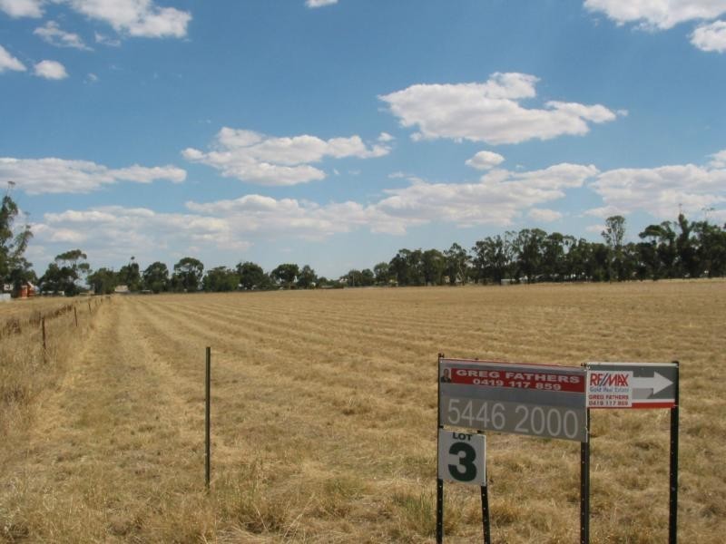 L1, 2 & 3 Butts Road, Korong Vale VIC 3520