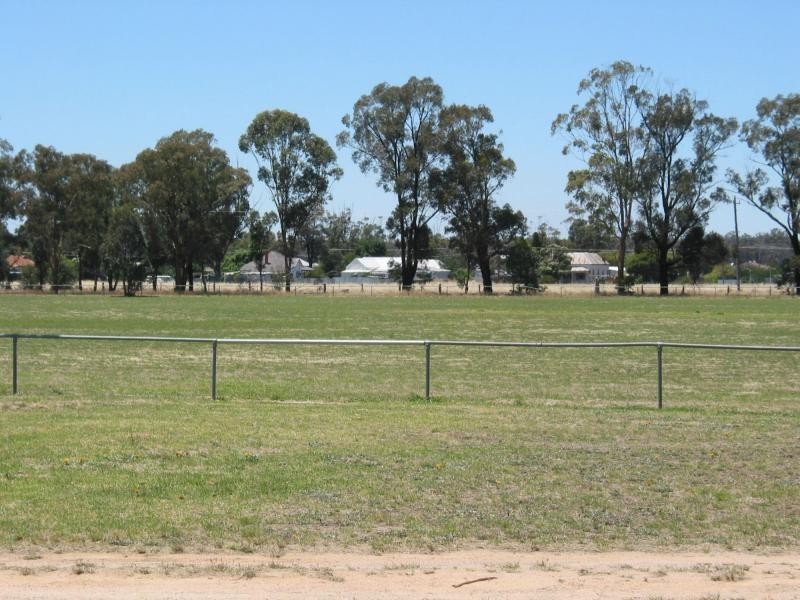 L1, 2 & 3 Butts Road, Korong Vale VIC 3520