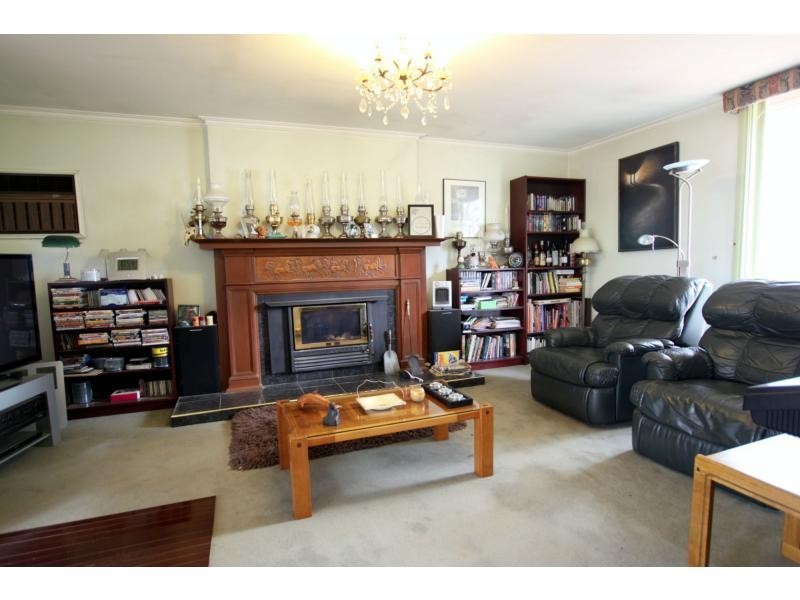 40 Coopers Lane, Wedderburn VIC 3518