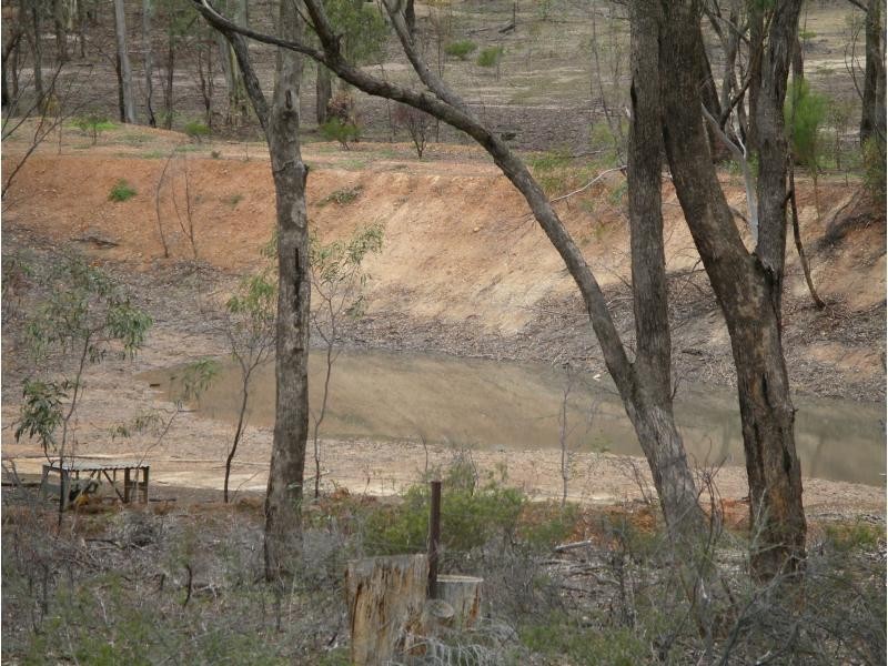 40 Coopers Lane, Wedderburn VIC 3518