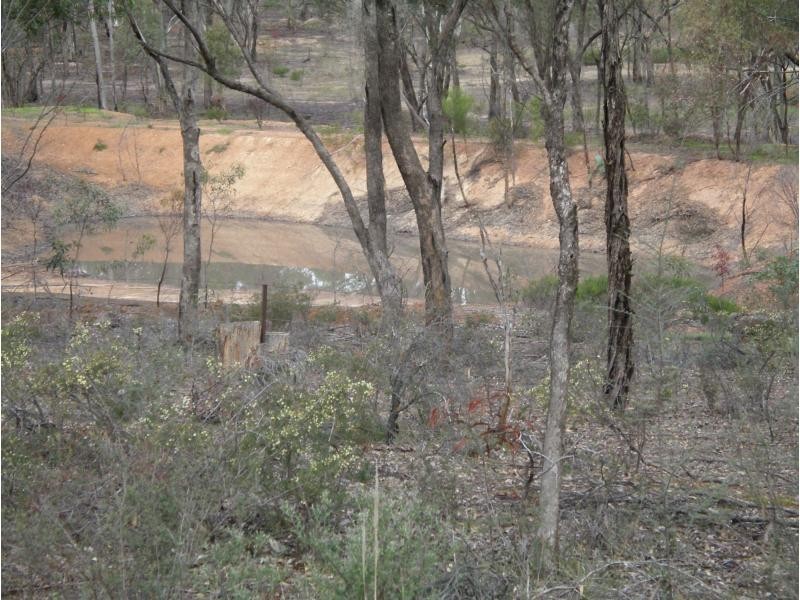 40 Coopers Lane, Wedderburn VIC 3518