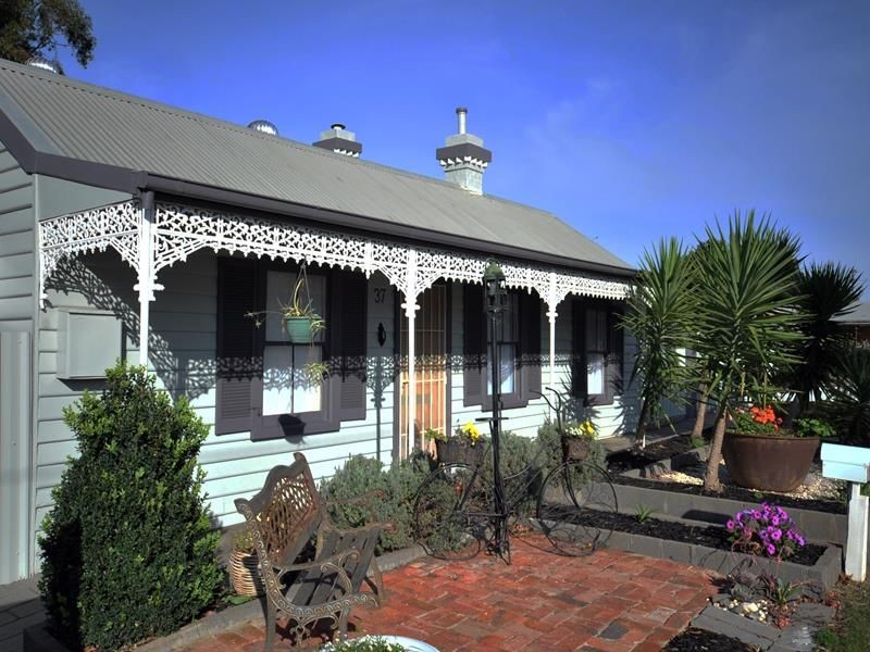 37 Peg Leg Road, Eaglehawk VIC 3556