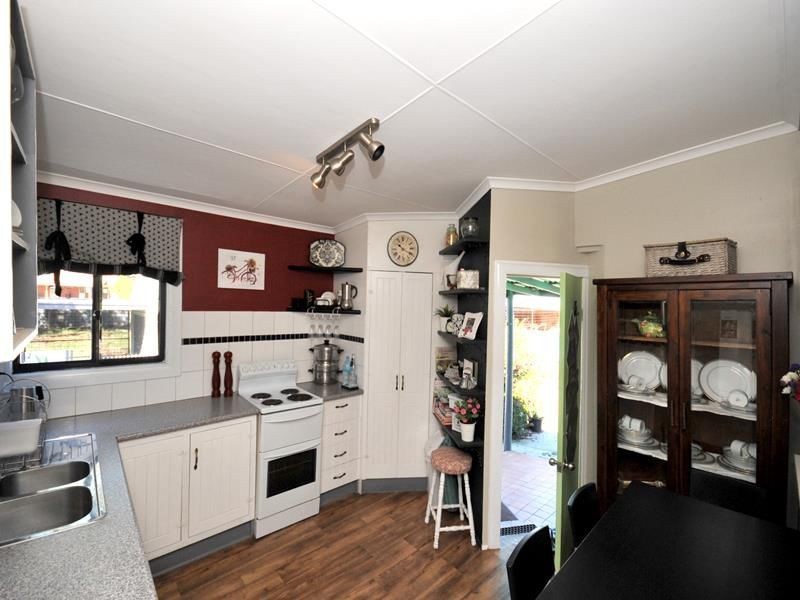 37 Peg Leg Road, Eaglehawk VIC 3556