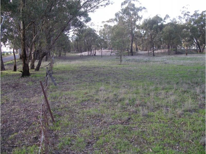 300-500 Arnold Road, Arnold VIC 3551