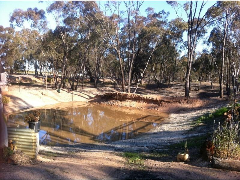 300-500 Arnold Road, Arnold VIC 3551