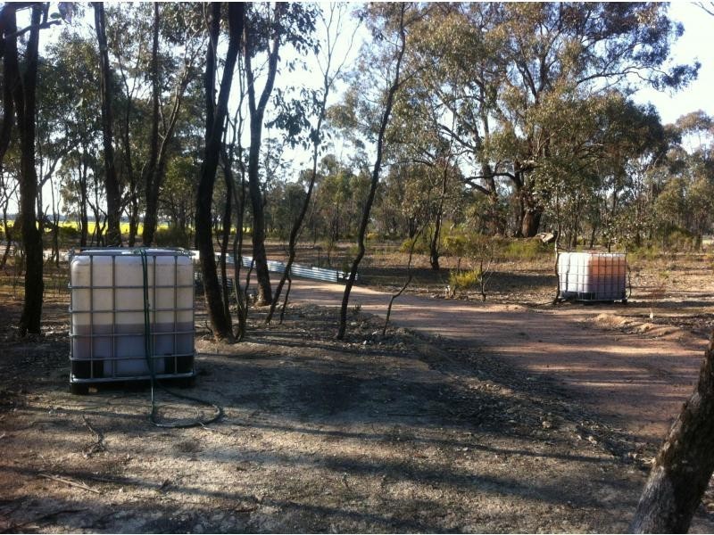 300-500 Arnold Road, Arnold VIC 3551