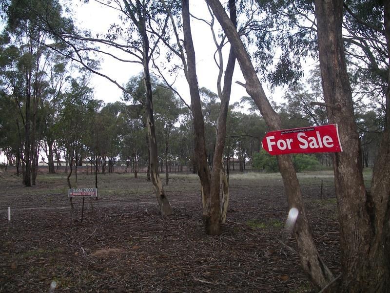 300-500 Arnold Road, Arnold VIC 3551