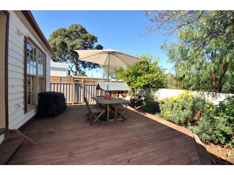 65 Peg Leg Road, Eaglehawk VIC 3556