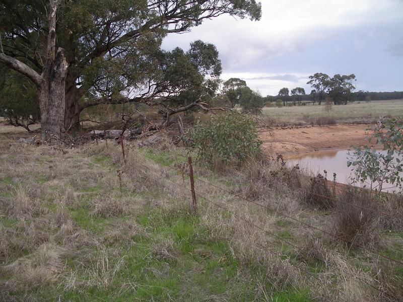 22 Triangle/Diagonal Road, Newbridge VIC 3551